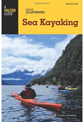 Basic illustrated sea kayaking