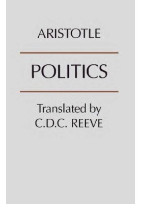 Politics (Hackett Classics)