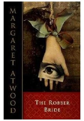 The Robber Bride