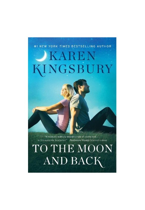 To the Moon and Back