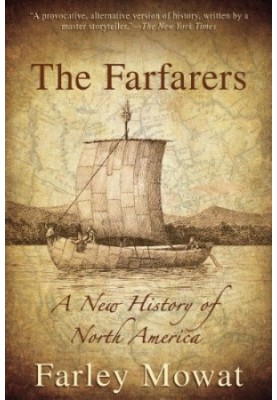 The Farfarers: A New History of North America