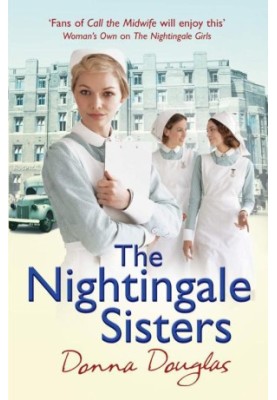 [Nightingales 02] • The Nightingale Sisters