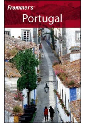 Frommer's Portugal (2006) (Frommer's Complete)