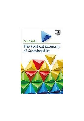 The political economy of sustainability