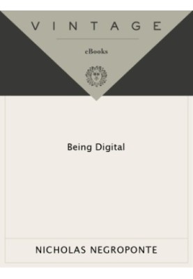 Being Digital