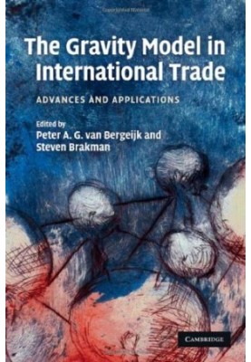 The Gravity Model in International Trade: Advances and Applications
