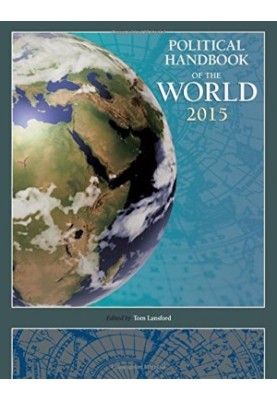 Political handbook of the world 2015