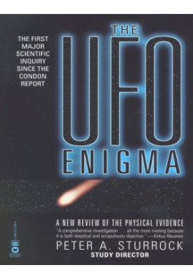 The UFO Enigma