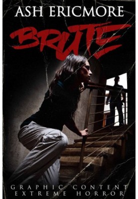 Brute: Extreme Horror