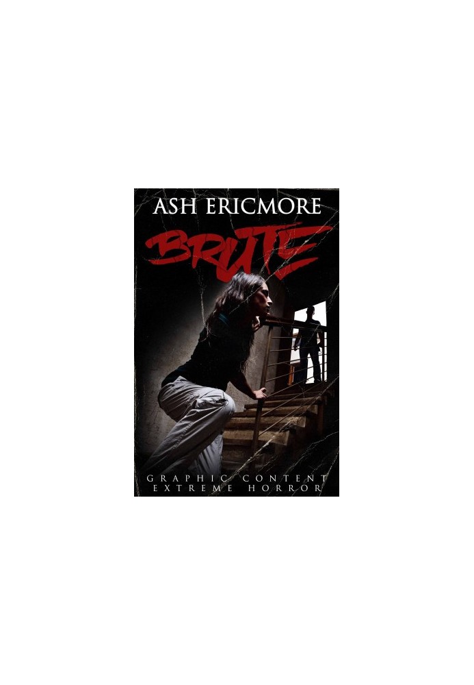 Brute: Extreme Horror