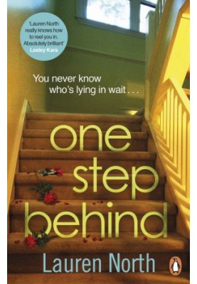 One Step Behind