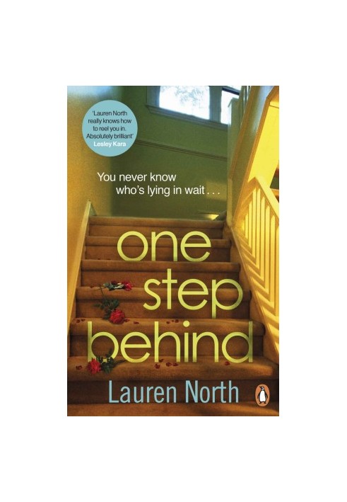 One Step Behind