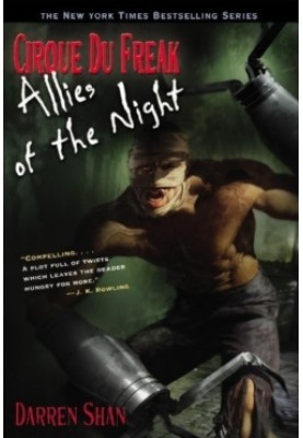 Allies Of The Night