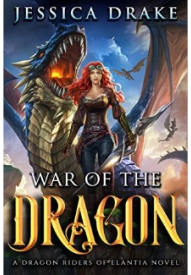 War of the Dragon