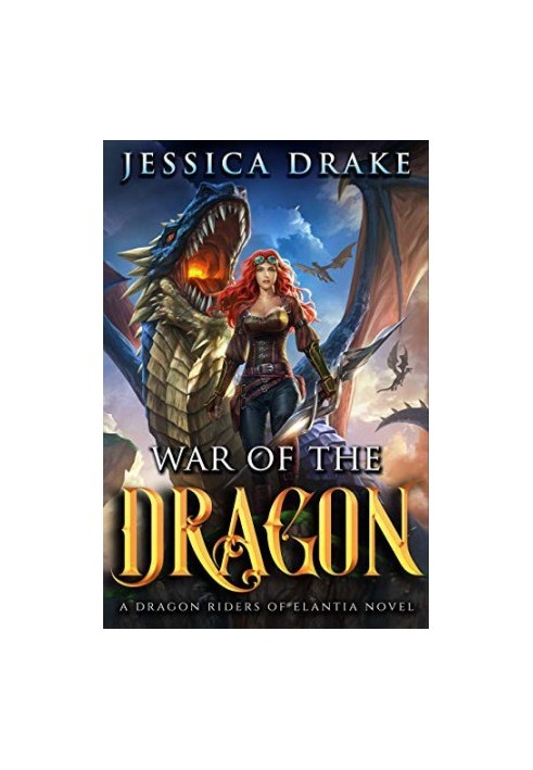 War of the Dragon