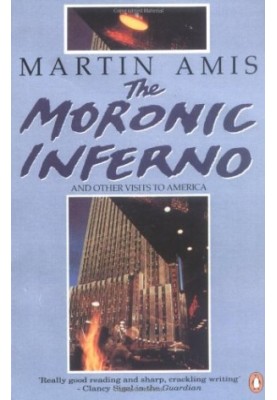 The Moronic Inferno and Other Visits To America