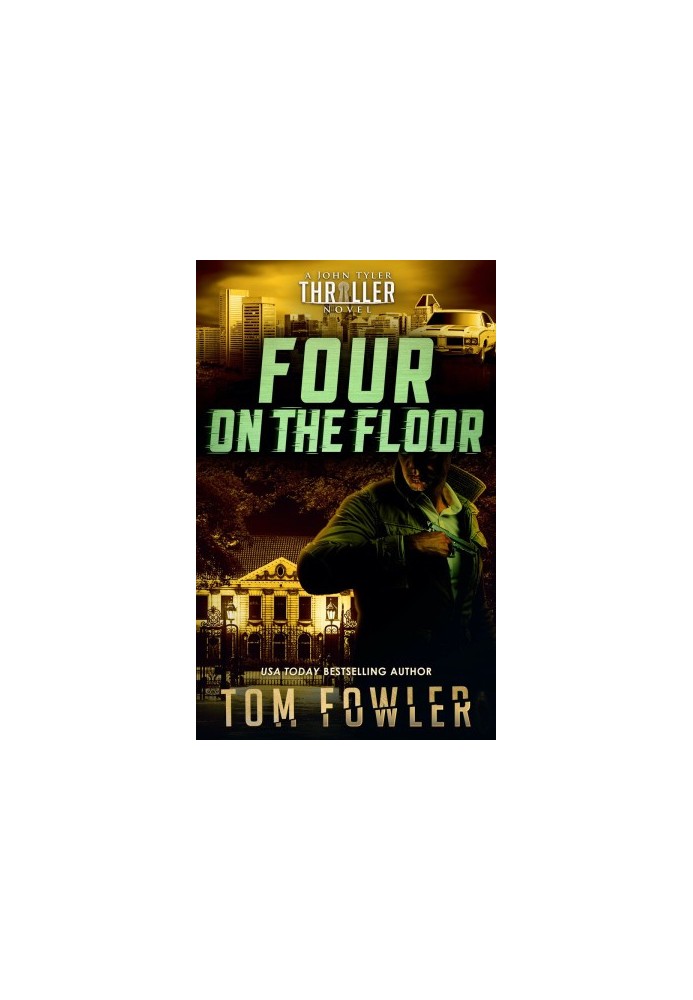 Four on the Floor