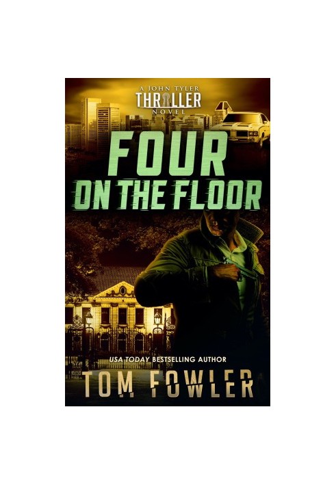 Four on the Floor