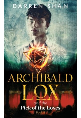 Archibald Lox and the Pick of Loxes
