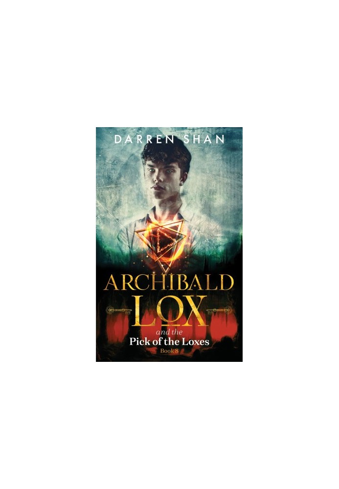 Archibald Lox and the Pick of Loxes