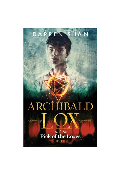 Archibald Lox and the Pick of Loxes