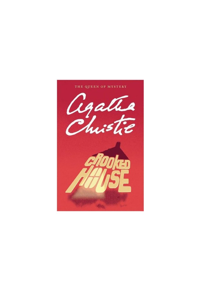 Christie, Agatha - Crooked House