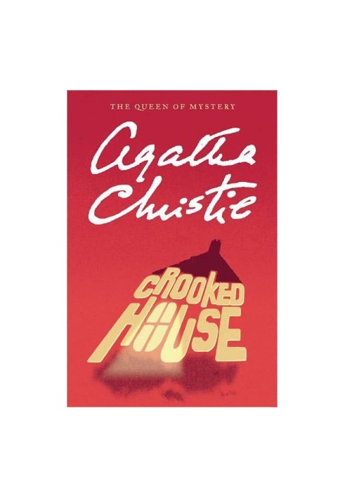 Christie, Agatha - Crooked House