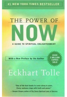 The Power of Now