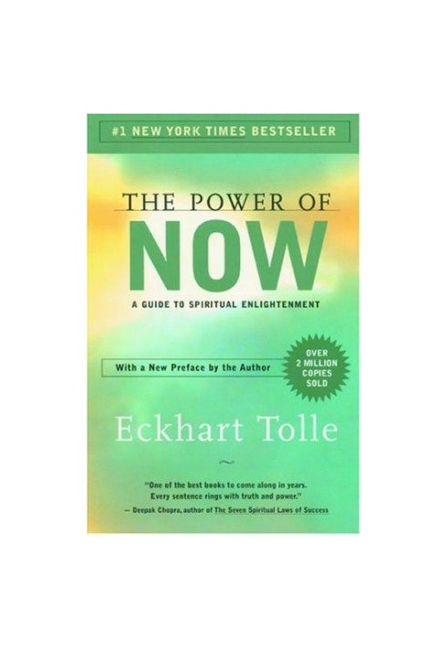 The Power of Now