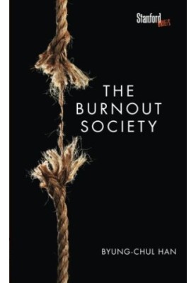 The Burnout Society