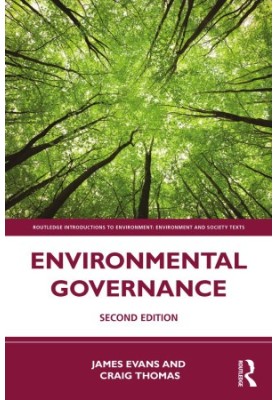 Environmental Governance, 2nd Edition