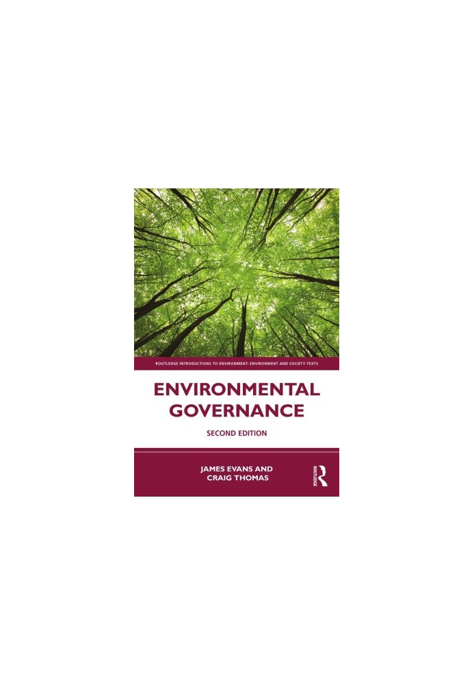 Environmental Governance, 2nd Edition