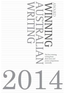 Award Winning Australian Writing 2014