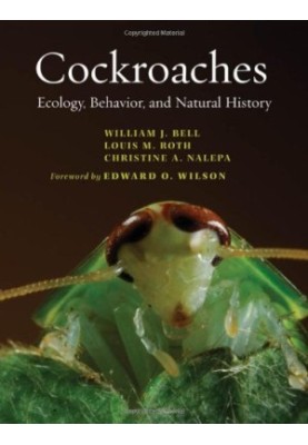 Cockroaches - Ecology, Behavior, and Natural History (2007)