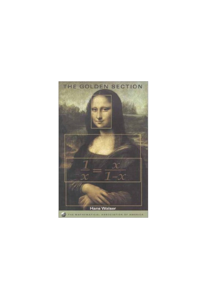The golden section