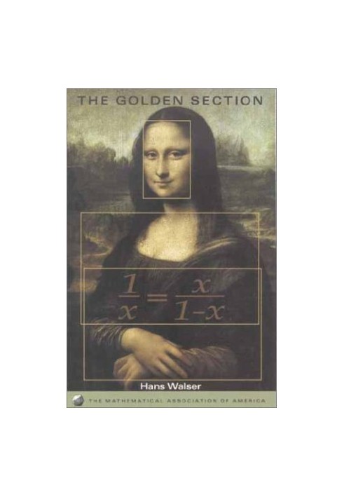 The golden section