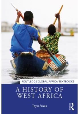 A History of West Africa