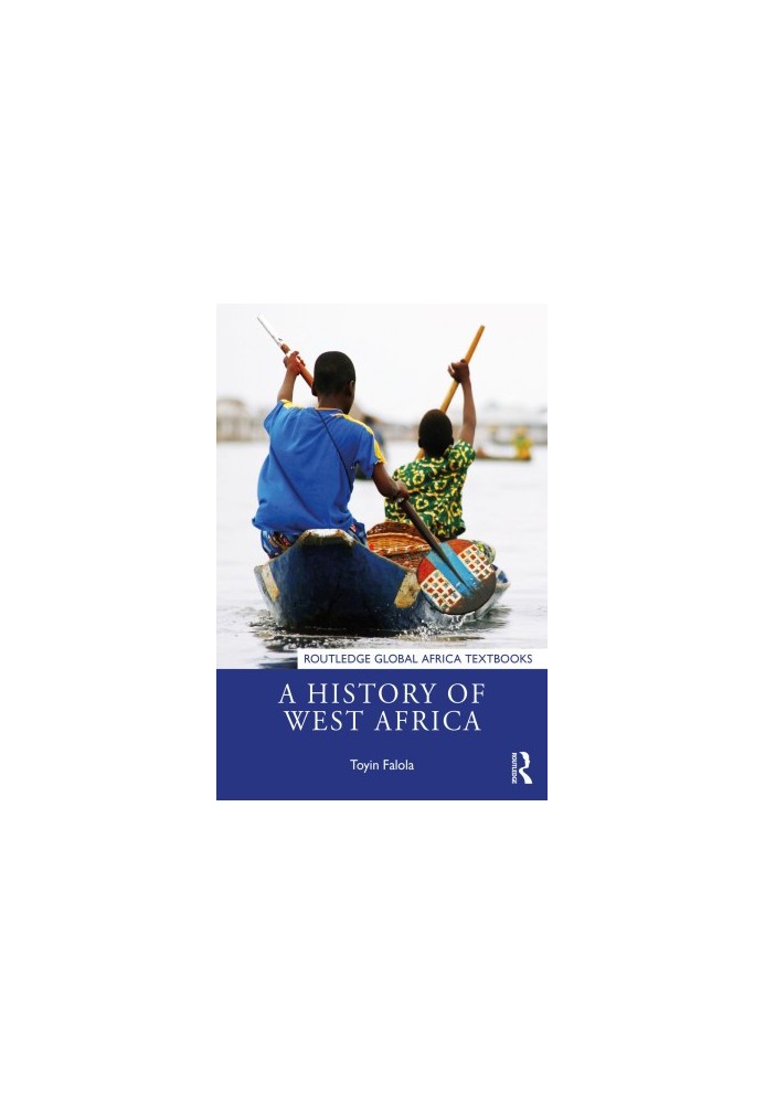 A History of West Africa