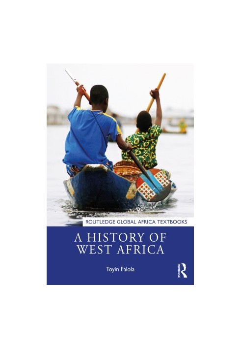 A History of West Africa