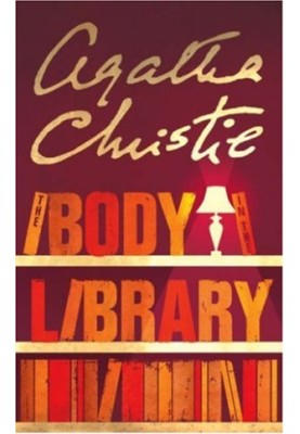 The Body in the Library (Miss Marple)
