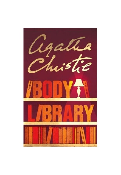 The Body in the Library (Miss Marple)