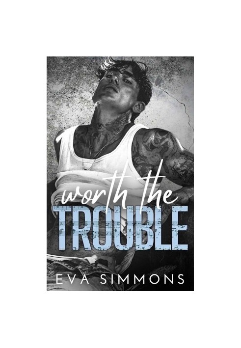 Worth the Trouble (Enemy Muse Book 4)