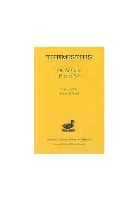 Themistius : on Aristotle physics 5-8