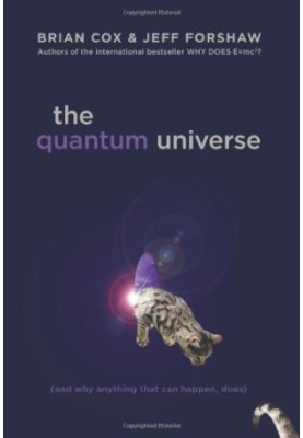 The Quantum Universe
