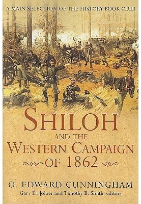 Shiloh and the Western Campaign of 1862