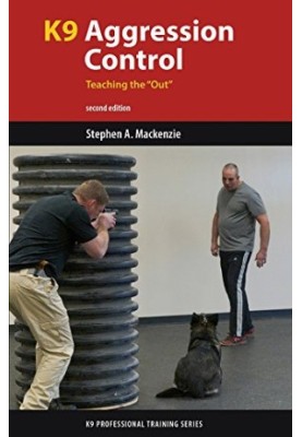 K9 Aggression Control: Teaching the "Out"
