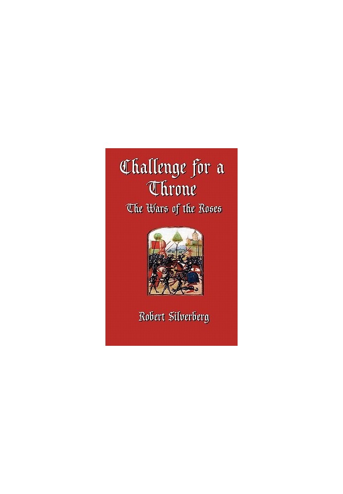 Challenge for a Throne