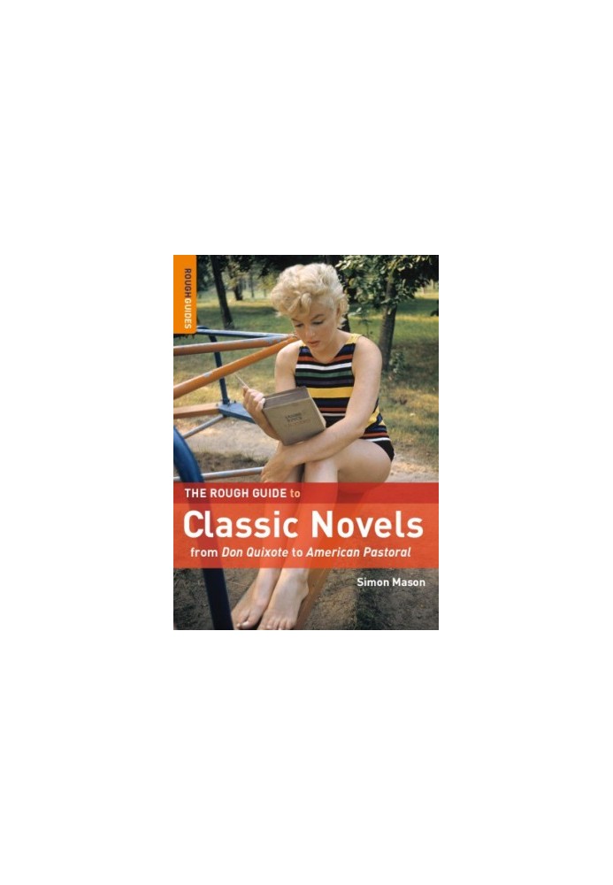 Rough Guide to Classic Novels, The