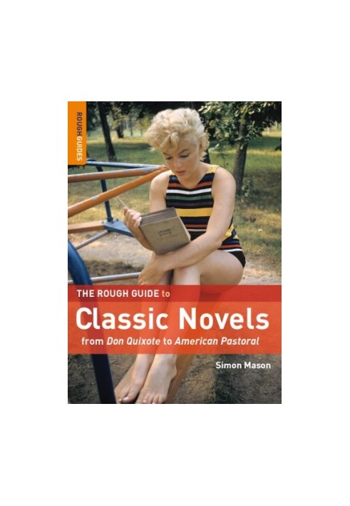 Rough Guide to Classic Novels, The