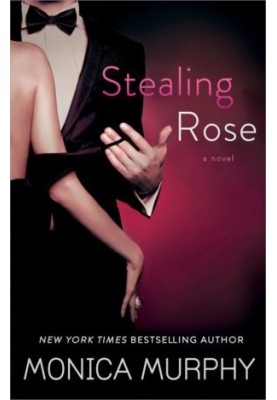[The Fowler Sisters 02] • Stealing Rose